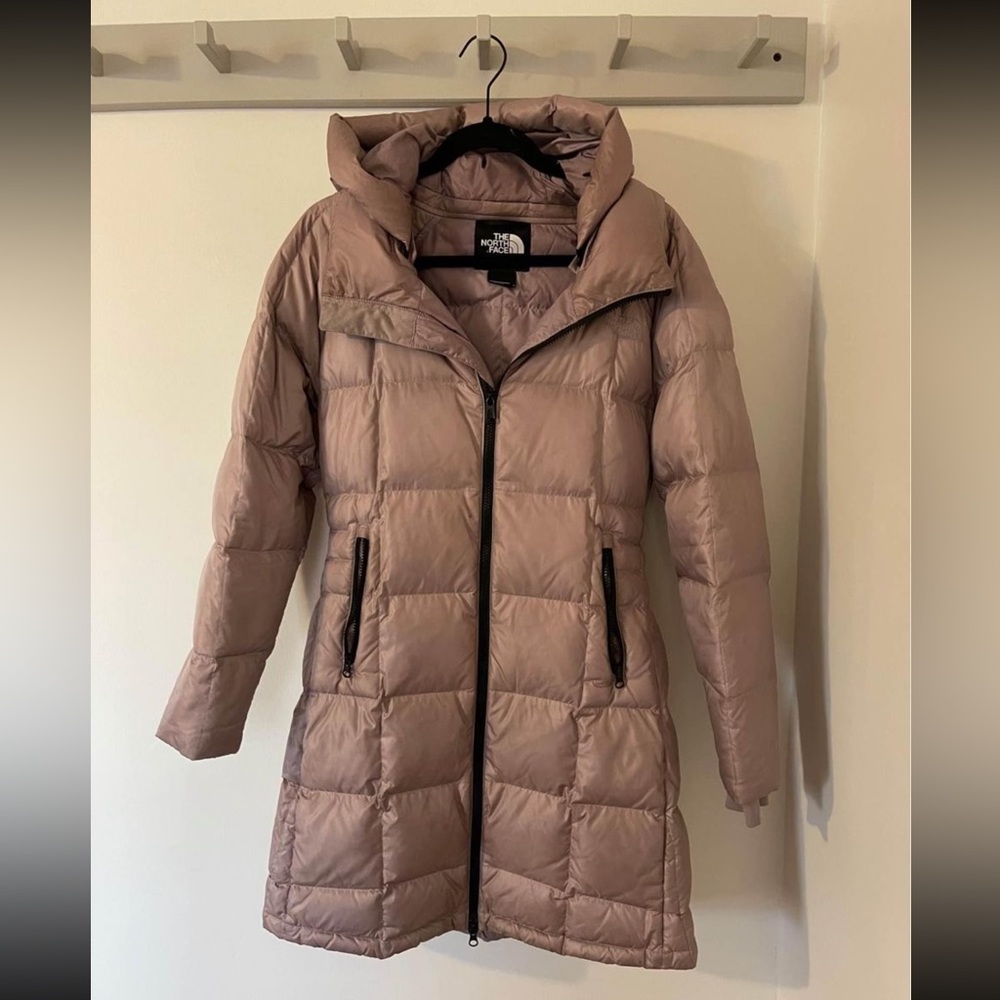 The North Face Women’s Parka Size M